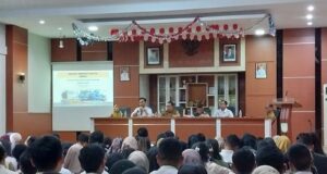 Ketua Dewan Pendidikan: Kualitas MBG Harus ditingkatkan agar Batam jadi Teladan Nasional