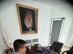 Ketum KONI Kepri Apresiasi Erick Thohir demi Olahraga Indonesia Maju