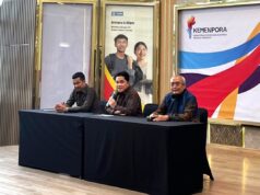 Menpora Erick Thohir Resmi Cabut Permenpora No.14 Tahun 2024