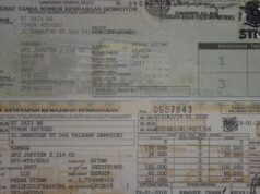 Jangan Ketinggalan! Pemutihan Pajak Kendaraan hingga 15 November 2025