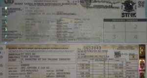 Jangan Ketinggalan! Pemutihan Pajak Kendaraan hingga 15 November 2025