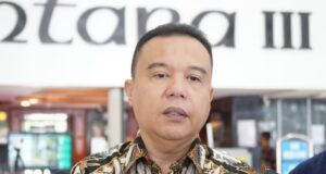 Revisi UU BUMN, Kementerian BUMN Diganti jadi Lembaga