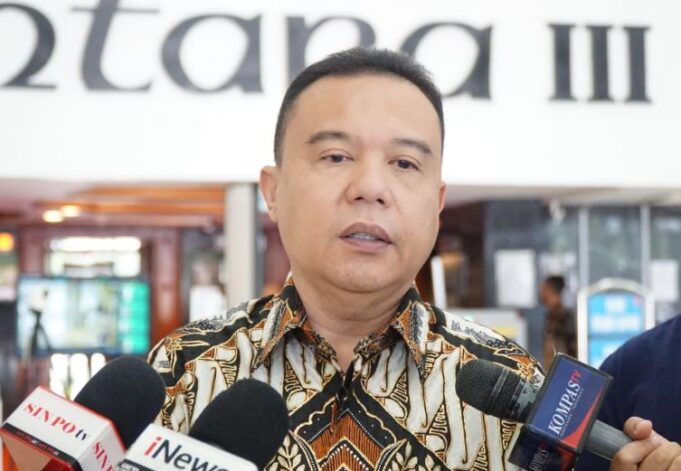 Revisi UU BUMN, Kementerian BUMN Diganti jadi Lembaga