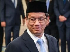 Inilah Sosok Menteri Keuangan Purbaya Yudhi Sadewa Pengganti Sri Mulyani Inilah Sosok Menteri Keuangan Purbaya Yudhi Sadewa Pengganti Sri Mulyani