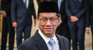 Inilah Sosok Menteri Keuangan Purbaya Yudhi Sadewa Pengganti Sri Mulyani Inilah Sosok Menteri Keuangan Purbaya Yudhi Sadewa Pengganti Sri Mulyani