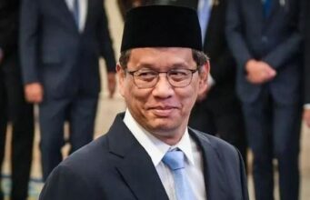 Inilah Sosok Menteri Keuangan Purbaya Yudhi Sadewa Pengganti Sri Mulyani Inilah Sosok Menteri Keuangan Purbaya Yudhi Sadewa Pengganti Sri Mulyani