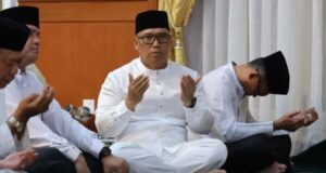 Wagub Kepri Minta PPIH Profesional dan Humanis Layani Jemaah Haji 2026