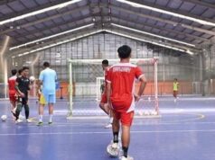 Kepri Kini Punya Klub di Pro Futsal League Untuk pertama kalinya, Kepri resmi memiliki klub yang akan tampil di kancah tertinggi futsal Indonesia, yaitu Pro Futsal League (PFL) musim 2025–2026.