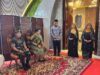 Wagub Nyanyang Sambut Pangdam XIX/TT di Batam Perkuat Sinergi Pertahanan dan Keamanan di Kepri