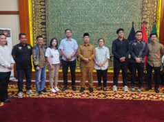 13 Event Wisata Warnai November di Kepri, Wagub Nyanyang: Pariwisata Jadi Penggerak Ekonomi Daerah