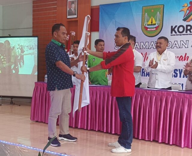 Hendrik resmi terpilih sebagai Ketua Komite Olahraga Masyarakat Indonesia (KORMI) Kota Batam periode 2025–2030. Terpilihnya Hendrik menandai dimulainya era baru yang berfokus pada penguatan organisasi serta optimalisasi peran Induk Olahraga (INORGA) di Batam.