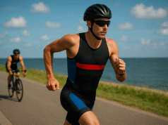 652 Peserta Bakal Ramaikan Bintan Triathlon di Lagoi Bay