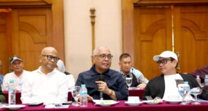 Akhmad Munir: Persatuan Wartawan Indonesia Jaga Kemerdekaan dan Martabat Pers