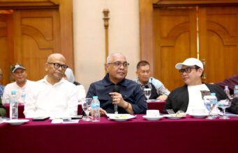 Akhmad Munir: Persatuan Wartawan Indonesia Jaga Kemerdekaan dan Martabat Pers