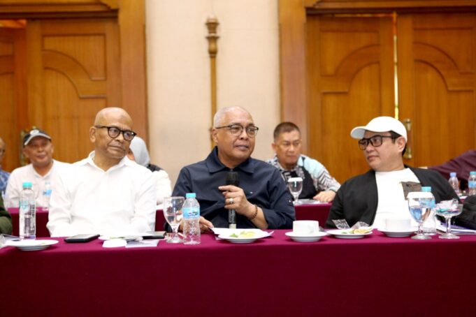 Akhmad Munir: Persatuan Wartawan Indonesia Jaga Kemerdekaan dan Martabat Pers