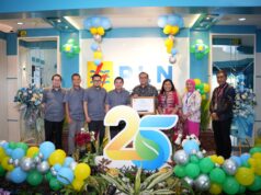 PLN Batam Lakukan Penjualan REC Pertama kepada PT Volex Indonesia