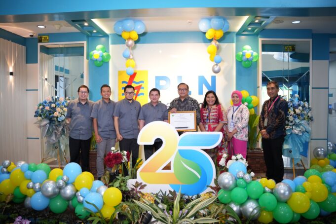 PLN Batam Lakukan Penjualan REC Pertama kepada PT Volex Indonesia