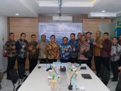 PLN Batam Bangun PLTGU 120 MW di Kabil, Tonggak Baru Energi Bersih dan Efisien