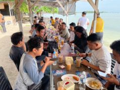 Propam Polda Kepri Terus Berinovasi dalam Upaya Pencegahan dan Penegakan Disiplin Personel Polri