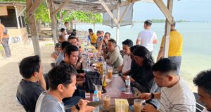 Propam Polda Kepri Terus Berinovasi dalam Upaya Pencegahan dan Penegakan Disiplin Personel Polri