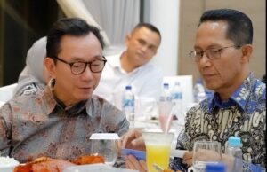 Kepala BP Batam Sambut Baik Rencana Investasi Vingroup di Kota Batam