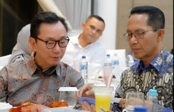 Kepala BP Batam Sambut Baik Rencana Investasi Vingroup di Kota Batam