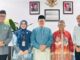 Pegadaian Area Batam dan BAZNAS Jalin Silaturahmi, Bahas Peluang Kolaborasi Sosial