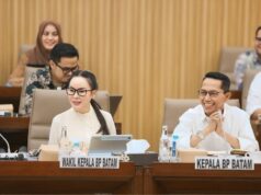 Lakukan Transformasi, Upaya Nyata Wujudkan Ekonomi Tangguh dan Berdaya Saing