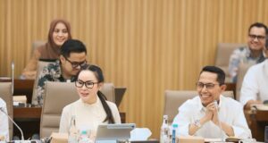 Lakukan Transformasi, Upaya Nyata Wujudkan Ekonomi Tangguh dan Berdaya Saing