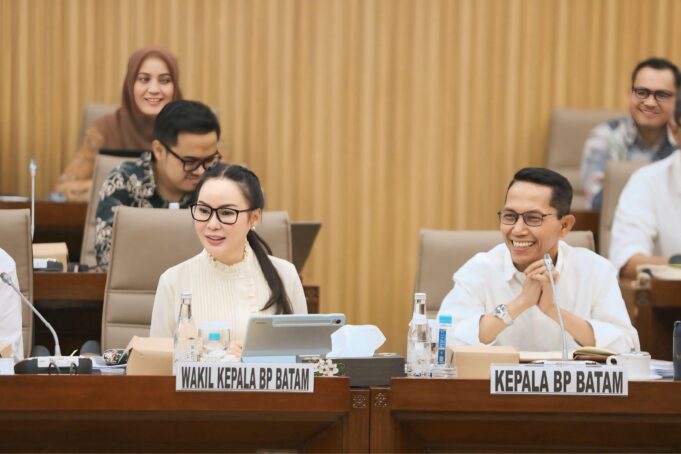 Lakukan Transformasi, Upaya Nyata Wujudkan Ekonomi Tangguh dan Berdaya Saing