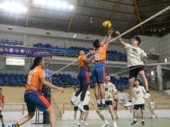 BP Batam versus Berlaga dengan UN-Collective Singapore