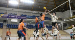 BP Batam versus Berlaga dengan UN-Collective Singapore