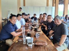 PWI Kepri Bentuk Tim Silaturasa untuk Rekonsiliasi