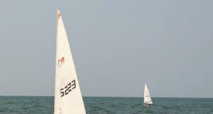 Tim Layar Kepri Ikuti Kejurnas Series II Jakarta