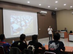 Honda Community Gas ke Honda Bikers Day 2025: Siap Melaju Aman dan Kompak!