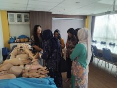 Kunjungi RSA UGM, Siapkan Rumahsakit BP Batam Menuju Rumah Sakit Pendidikan