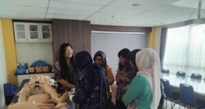 Kunjungi RSA UGM, Siapkan Rumahsakit BP Batam Menuju Rumah Sakit Pendidikan