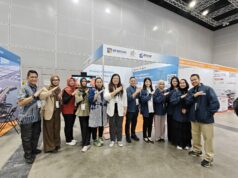 BP Batam Tampilkan Potensi Investasi Batam di Selangor International Business Summit 2025