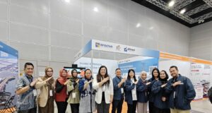 BP Batam Tampilkan Potensi Investasi Batam di Selangor International Business Summit 2025