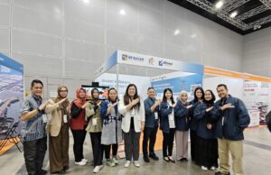 BP Batam Tampilkan Potensi Investasi Batam di Selangor International Business Summit 2025