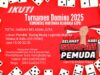 Wartawan Kepri Kibarkan Semangat Sumpah Pemuda Lewat Turnamen Domino 2025 – Gratis, Berhadiah Besar, Ayo Ikut!