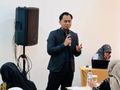 KAHMI Batam: Kepemimpinan Amsakar–Li Claudia Wujud Sinergi dan Arah Baru Pembangunan Batam