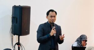 KAHMI Batam: Kepemimpinan Amsakar–Li Claudia Wujud Sinergi dan Arah Baru Pembangunan Batam