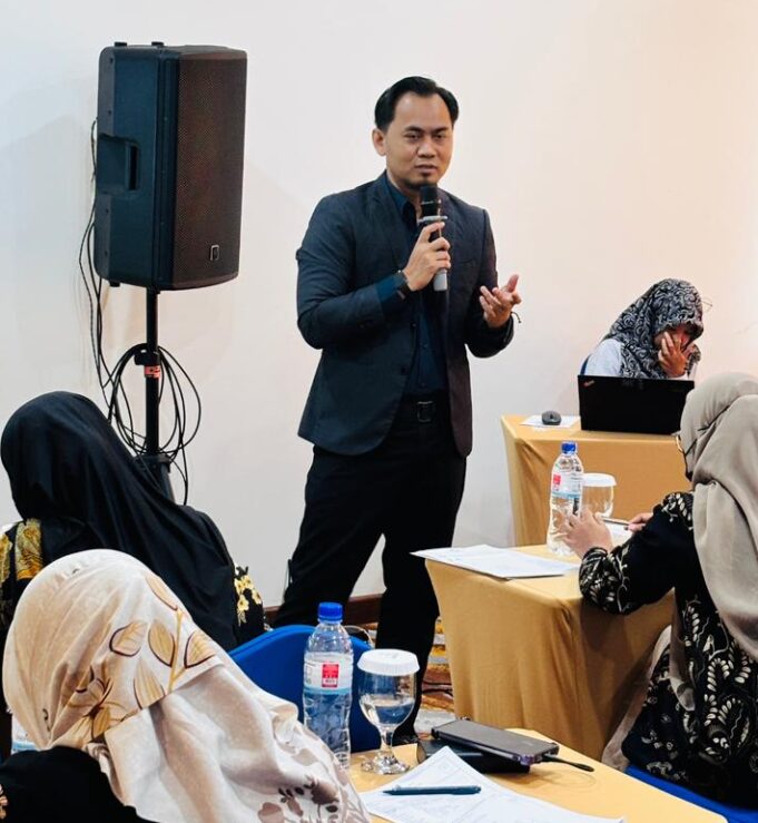 KAHMI Batam: Kepemimpinan Amsakar–Li Claudia Wujud Sinergi dan Arah Baru Pembangunan Batam