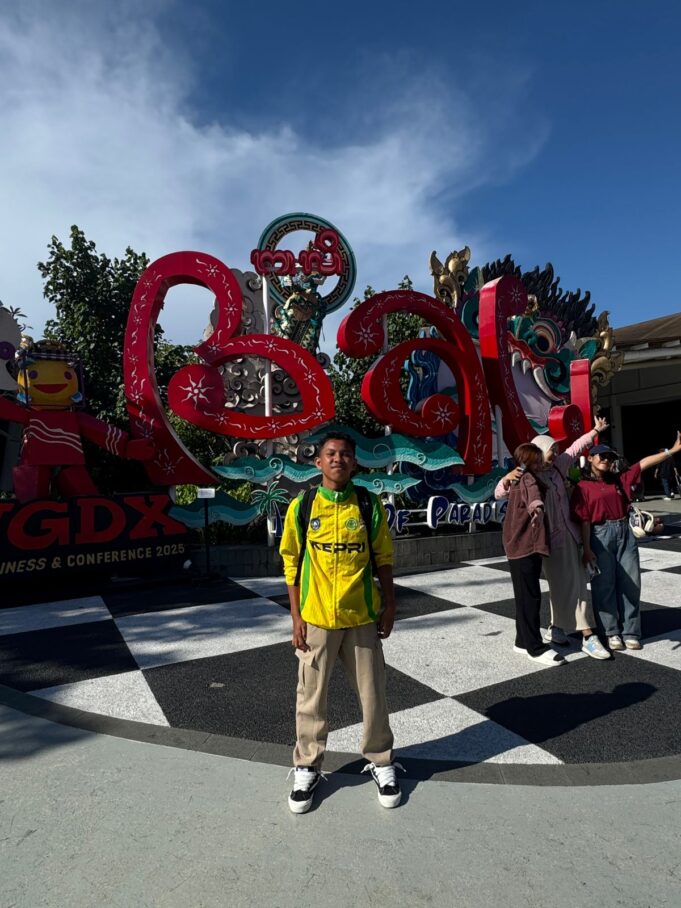 14 Atlet Panahan Perpani Kepri Mantap Berangkat ke Kejurnas 2025 di Bali secara Mandiri