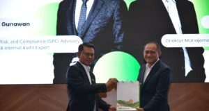 Tegaskan Komitmen Anti Fraud, Pegadaian Terus Perkuat Kepatuhan dan Transparansi Perusahaan