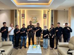 Kabar Gembira untuk Guru! PWI dan Kejari Batam Sepakat Lindungi Kepala Sekolah dari Tekanan dan Masalah Dana BOS