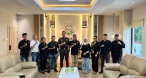 Kabar Gembira untuk Guru! PWI dan Kejari Batam Sepakat Lindungi Kepala Sekolah dari Tekanan dan Masalah Dana BOS