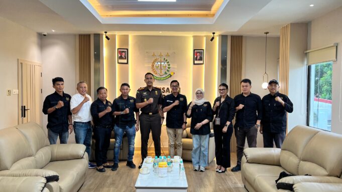 Kabar Gembira untuk Guru! PWI dan Kejari Batam Sepakat Lindungi Kepala Sekolah dari Tekanan dan Masalah Dana BOS