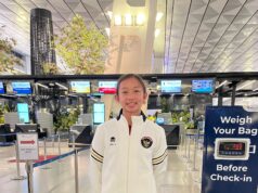 Yoshie Honda Kembali Bela Timnas, Tampil di Asian Youth Games 2025 Bahrain